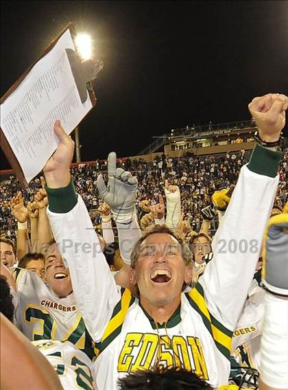 Thumbnail 3 in Edison vs. Fountain Valley photogallery.