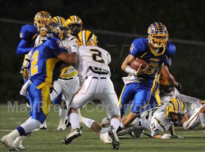 Thumbnail 2 in Edison vs. Fountain Valley photogallery.