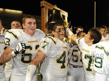 Thumbnail 2 in Edison vs. Fountain Valley photogallery.