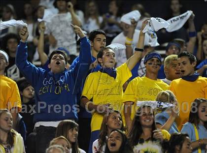 Thumbnail 2 in Edison vs. Fountain Valley photogallery.