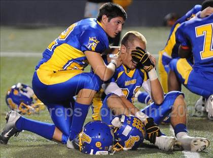 Thumbnail 2 in Edison vs. Fountain Valley photogallery.