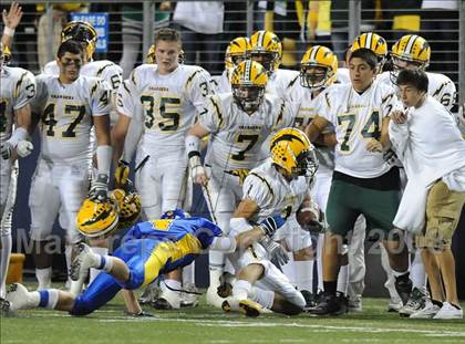 Thumbnail 1 in Edison vs. Fountain Valley photogallery.