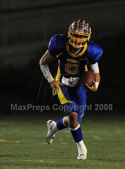 Thumbnail 1 in Edison vs. Fountain Valley photogallery.