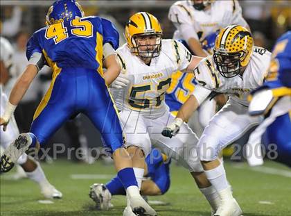 Thumbnail 3 in Edison vs. Fountain Valley photogallery.