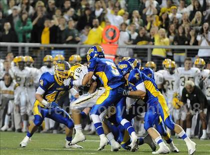 Thumbnail 1 in Edison vs. Fountain Valley photogallery.