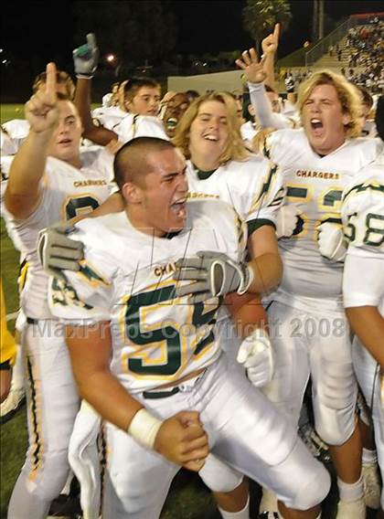 Thumbnail 2 in Edison vs. Fountain Valley photogallery.
