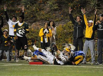 Thumbnail 3 in Edison vs. Fountain Valley photogallery.