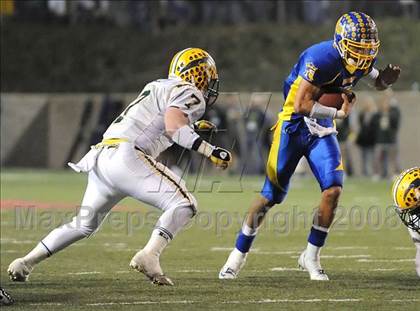 Thumbnail 1 in Edison vs. Fountain Valley photogallery.
