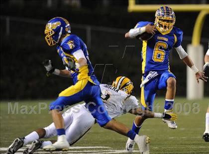 Thumbnail 1 in Edison vs. Fountain Valley photogallery.