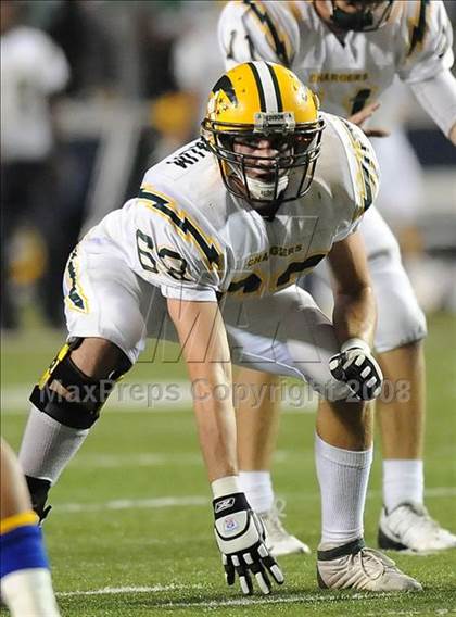 Thumbnail 3 in Edison vs. Fountain Valley photogallery.