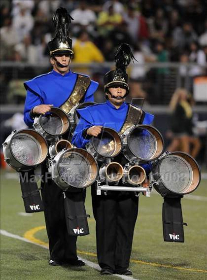 Thumbnail 2 in Edison vs. Fountain Valley photogallery.