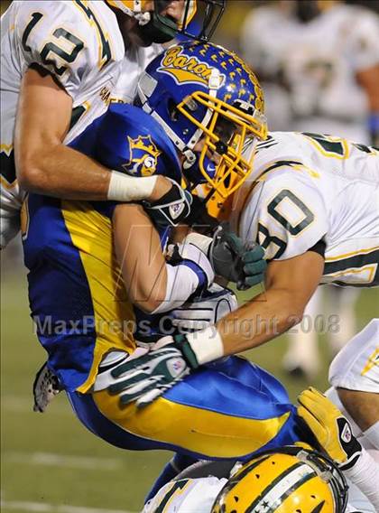Thumbnail 1 in Edison vs. Fountain Valley photogallery.