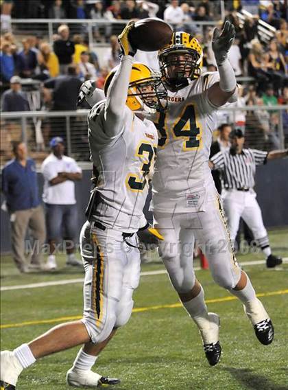 Thumbnail 1 in Edison vs. Fountain Valley photogallery.