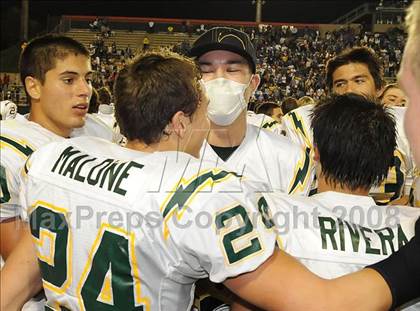 Thumbnail 2 in Edison vs. Fountain Valley photogallery.