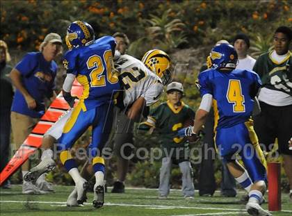 Thumbnail 1 in Edison vs. Fountain Valley photogallery.