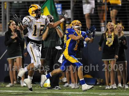 Thumbnail 2 in Edison vs. Fountain Valley photogallery.