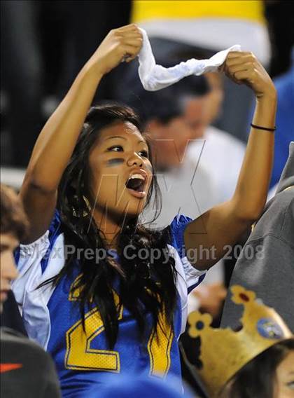Thumbnail 3 in Edison vs. Fountain Valley photogallery.