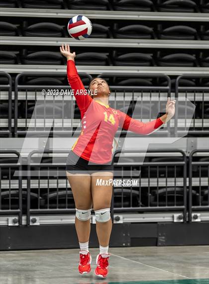 Thumbnail 2 in Morgan vs. Judge Memorial Catholic (UHSAA 3A 2nd Round) photogallery.