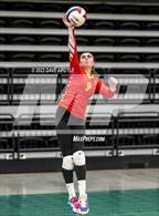 Photo from the gallery "Morgan vs. Judge Memorial Catholic (UHSAA 3A 2nd Round)"