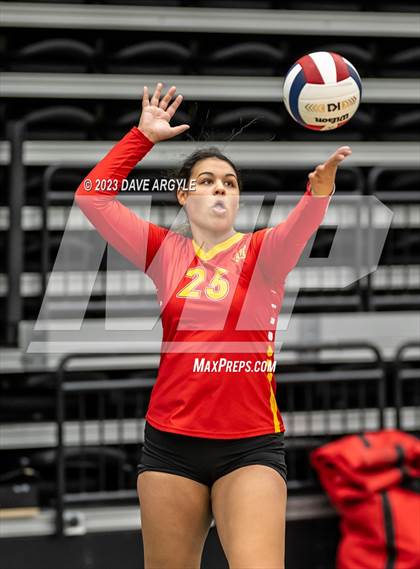 Thumbnail 1 in Morgan vs. Judge Memorial Catholic (UHSAA 3A 2nd Round) photogallery.