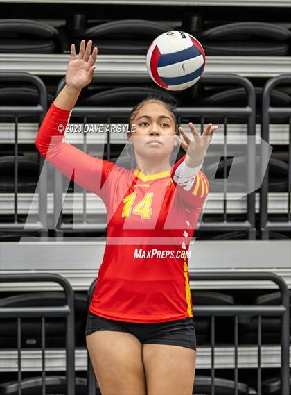 Thumbnail 1 in Morgan vs. Judge Memorial Catholic (UHSAA 3A 2nd Round) photogallery.