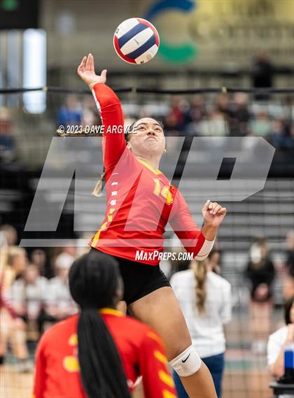 Thumbnail 1 in Morgan vs. Judge Memorial Catholic (UHSAA 3A 2nd Round) photogallery.
