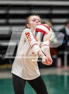 Photo from the gallery "Morgan vs. Judge Memorial Catholic (UHSAA 3A 2nd Round)"