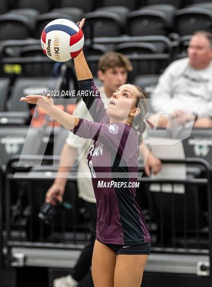 Thumbnail 1 in Morgan vs. Judge Memorial Catholic (UHSAA 3A 2nd Round) photogallery.
