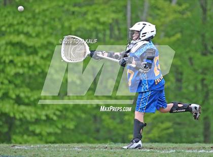 Thumbnail 3 in Montville @ Bacon Academy photogallery.