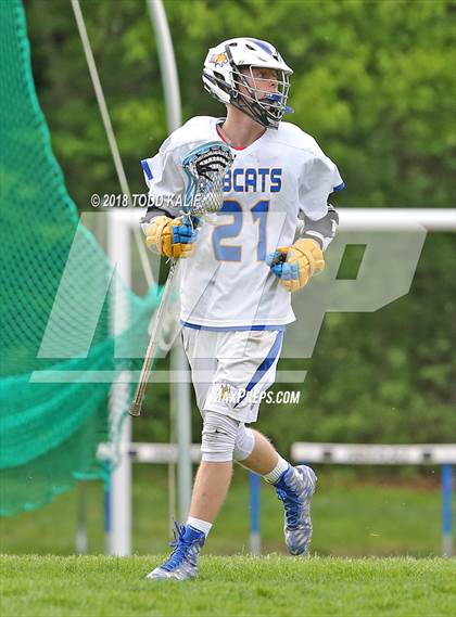 Thumbnail 2 in Montville @ Bacon Academy photogallery.