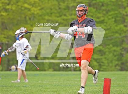 Thumbnail 3 in Montville @ Bacon Academy photogallery.