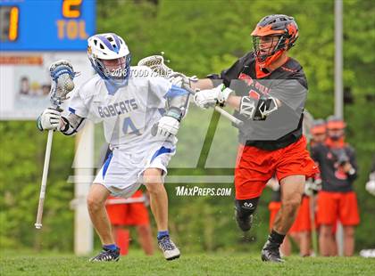 Thumbnail 1 in Montville @ Bacon Academy photogallery.