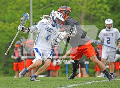 Thumbnail 3 in Montville @ Bacon Academy photogallery.