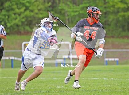 Thumbnail 3 in Montville @ Bacon Academy photogallery.