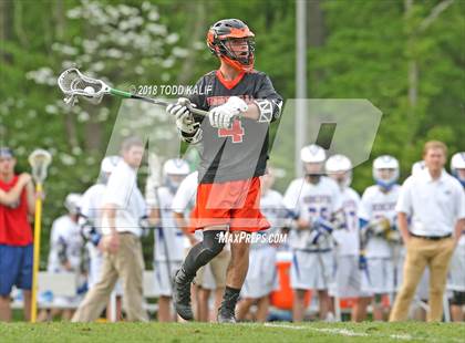 Thumbnail 1 in Montville @ Bacon Academy photogallery.