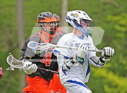 Thumbnail 1 in Montville @ Bacon Academy photogallery.