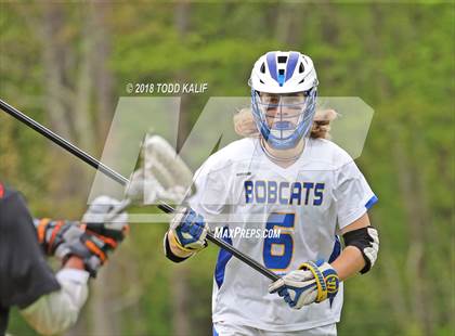Thumbnail 2 in Montville @ Bacon Academy photogallery.