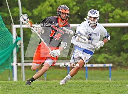 Thumbnail 2 in Montville @ Bacon Academy photogallery.