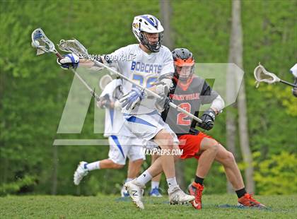 Thumbnail 2 in Montville @ Bacon Academy photogallery.