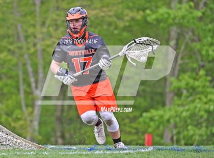 Thumbnail 1 in Montville @ Bacon Academy photogallery.