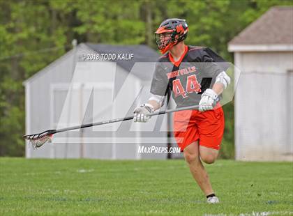 Thumbnail 3 in Montville @ Bacon Academy photogallery.