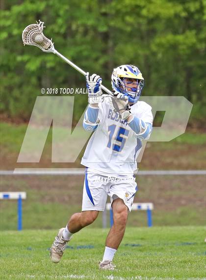 Thumbnail 3 in Montville @ Bacon Academy photogallery.