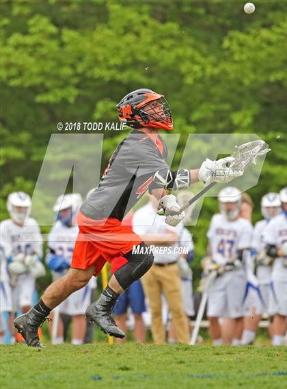 Thumbnail 3 in Montville @ Bacon Academy photogallery.