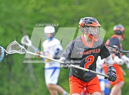 Thumbnail 2 in Montville @ Bacon Academy photogallery.