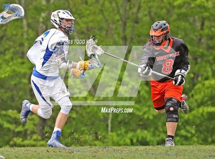 Thumbnail 1 in Montville @ Bacon Academy photogallery.