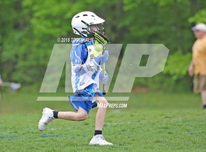 Thumbnail 1 in Montville @ Bacon Academy photogallery.