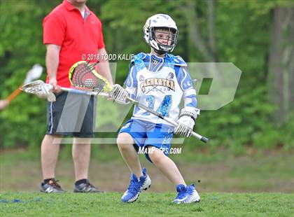 Thumbnail 1 in Montville @ Bacon Academy photogallery.