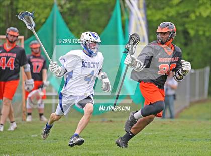 Thumbnail 2 in Montville @ Bacon Academy photogallery.