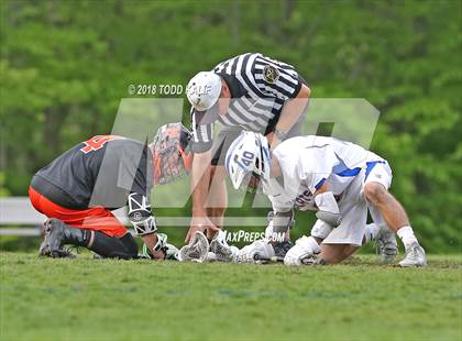 Thumbnail 1 in Montville @ Bacon Academy photogallery.