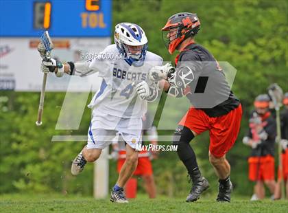 Thumbnail 2 in Montville @ Bacon Academy photogallery.